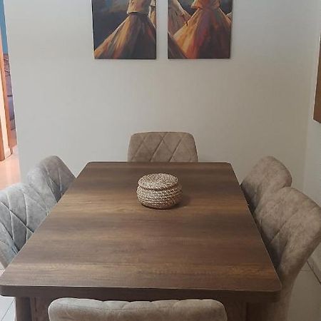 Superbe appartement en plein centre ville Kénitra Extérieur photo