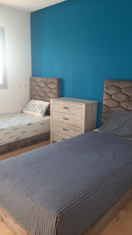 Superbe appartement en plein centre ville Kénitra Extérieur photo