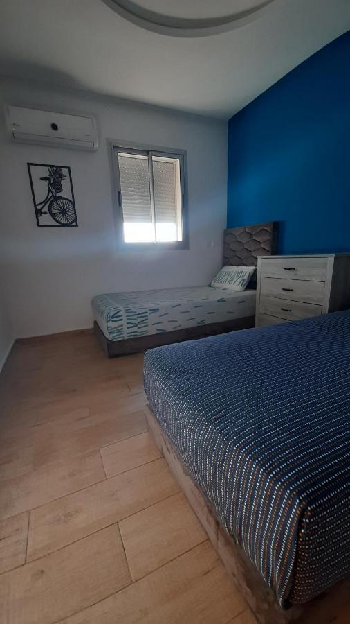 Superbe appartement en plein centre ville Kénitra Extérieur photo